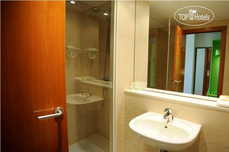 New photos from tourists Campanile Barcelona Sud-Cornella 3*