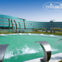 BAH Barcelona Airport Hotel