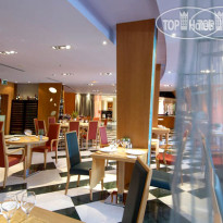 BAH Barcelona Airport Hotel