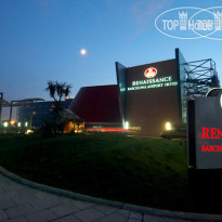 BAH Barcelona Airport Hotel