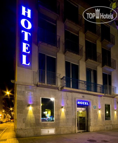 Hotel photo 54 Barceloneta 3*