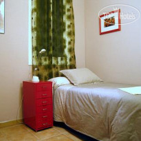 Diputacio Apartments 