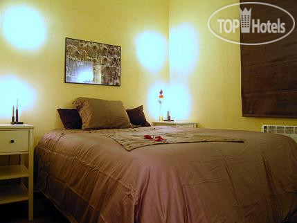 Hotel photo Diputacio Apartments 3*