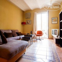 Diputacio Apartments 