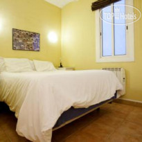 Diputacio Apartments 