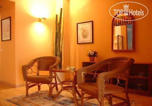 New photos from tourists AO430 Apartments 3*