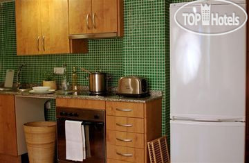 Hotel photo Apartments Superior 3*