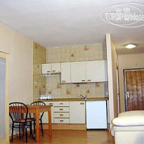 Apartamentos Vilaret (closed) 
