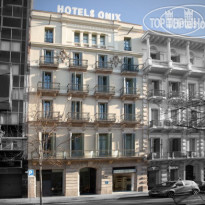 Onix Rambla 