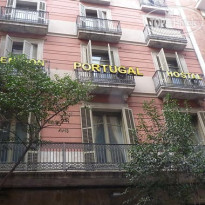 Pension Portugal