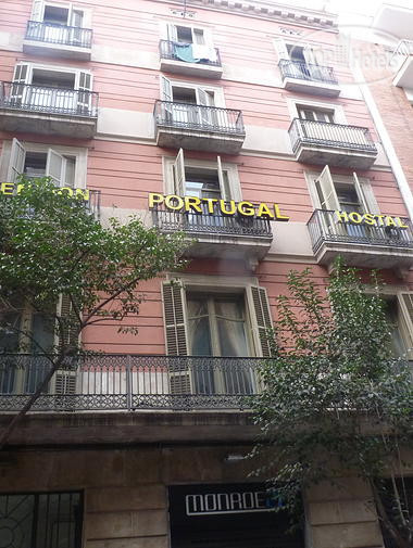 Hotelier's photos Pension Portugal