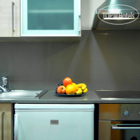 Barcelona Suites Apartments 