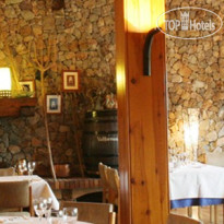 Berga Resort - The Mountain - Wellness center -Spa 
