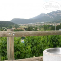 Berga Resort - The Mountain - Wellness center -Spa 