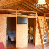 Berga Resort - The Mountain - Wellness center -Spa 