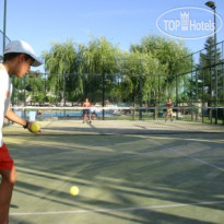 Berga Resort - The Mountain - Wellness center -Spa 