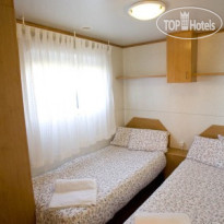 Berga Resort - The Mountain - Wellness center -Spa 