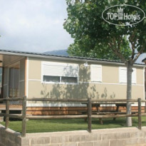 Berga Resort - The Mountain - Wellness center -Spa