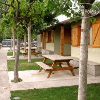 Berga Resort - The Mountain - Wellness center -Spa
