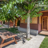 Berga Resort - The Mountain - Wellness center -Spa