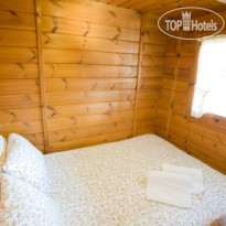 Berga Resort - The Mountain - Wellness center -Spa