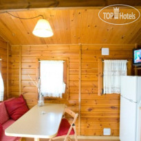 Berga Resort - The Mountain - Wellness center -Spa
