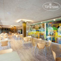 Berga Resort - The Mountain - Wellness center -Spa