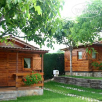 Berga Resort - The Mountain - Wellness center -Spa