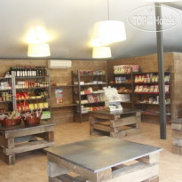 Berga Resort - The Mountain - Wellness center -Spa