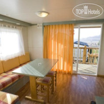 Berga Resort - The Mountain - Wellness center -Spa