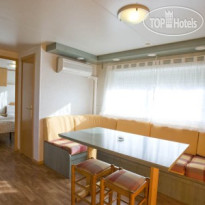 Berga Resort - The Mountain - Wellness center -Spa