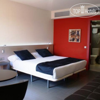 Leonardo Boutique Hotel Barcelona Sagrada Familia 