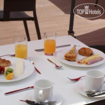 Leonardo Boutique Hotel Barcelona Sagrada Familia 