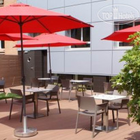 Leonardo Boutique Hotel Barcelona Sagrada Familia 