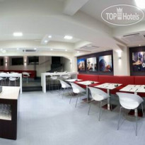 Leonardo Boutique Hotel Barcelona Sagrada Familia 