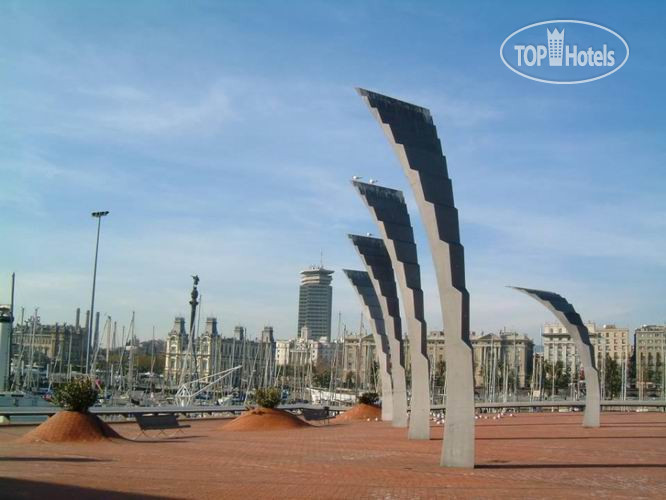 New photos from tourists Can Fisa 2*