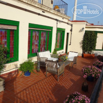 B&B Casa Con Estilo Barcelona Balmes