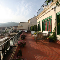 B&B Casa Con Estilo Barcelona Balmes