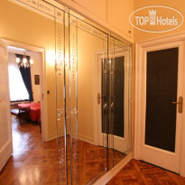 B&B Casa Con Estilo Barcelona Balmes