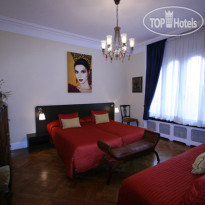 B&B Casa Con Estilo Barcelona Balmes