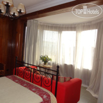 B&B Casa Con Estilo Barcelona Balmes