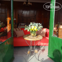 B&B Casa Con Estilo Barcelona Balmes