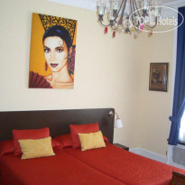 B&B Casa Con Estilo Barcelona Balmes