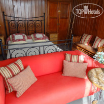 B&B Casa Con Estilo Barcelona Balmes