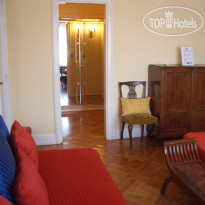 B&B Casa Con Estilo Barcelona Balmes