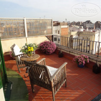 B&B Casa Con Estilo Barcelona Balmes