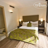 Casp74 Apartments 