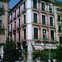 Plaza Nueva