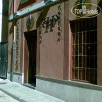 Plaza Nueva