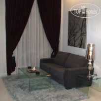 La Casa de la Trinidad Номер